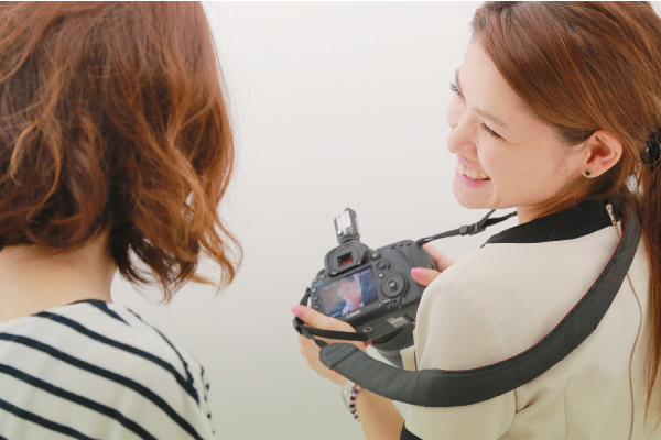 フォトグラファー