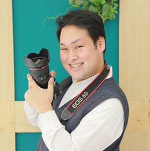 フォトグラファー