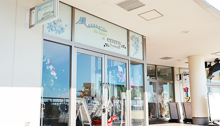 風のスタジオ Le Lien川越 ウニクス南古谷店