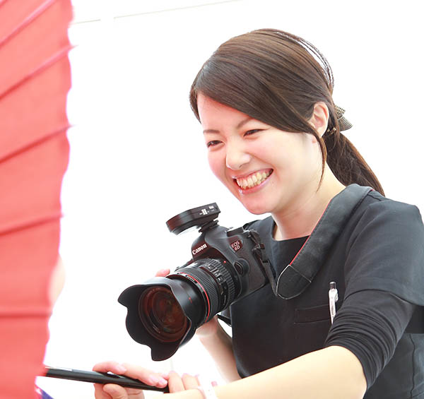 フル活用型（理想のキャリアパス）